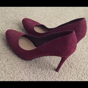Lauren Conrad Heels